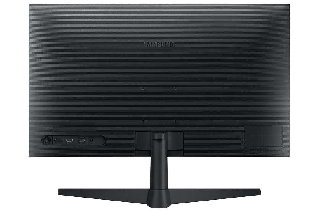 Monitor LED Samsung | C33 | 27" FHD 1920x1080 IPS HDMI PC IN