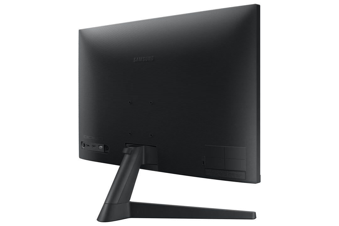 Monitor LED Samsung | C33 | 27" FHD 1920x1080 IPS HDMI PC IN