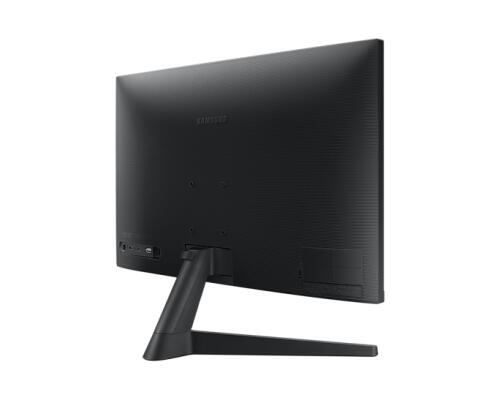 Monitor LED Samsung | C33 | 27" FHD 1920x1080 IPS HDMI PC IN