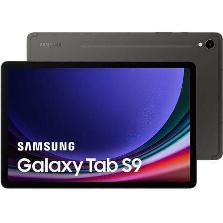 Tablet Samsung | Galaxy Tab S9 | 11" 8GB/128GB 120Hz 5G WiFi