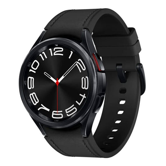 Smartwatch Samsung Galaxy Watch6 Classic 43mm LTE Preto