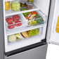 Frigorífico Combinado | Samsung | RB38C607AS9 | 387L | Classe A | Inox