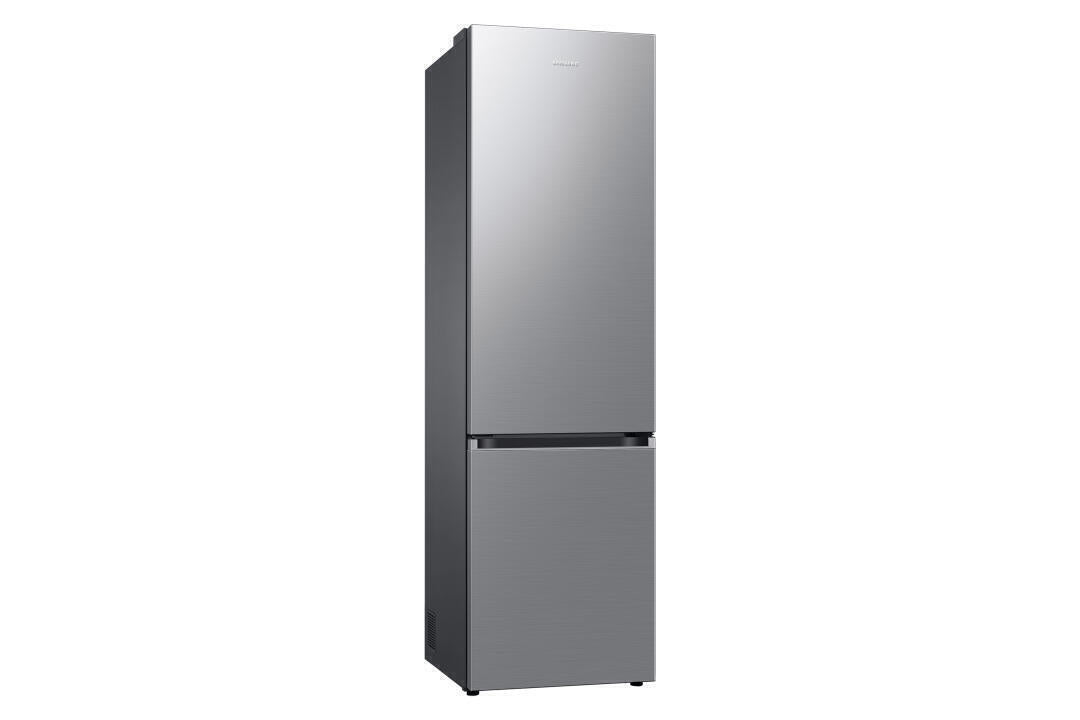 Frigorífico Combinado | Samsung | RB38C607AS9 | 387L | Classe A | Inox