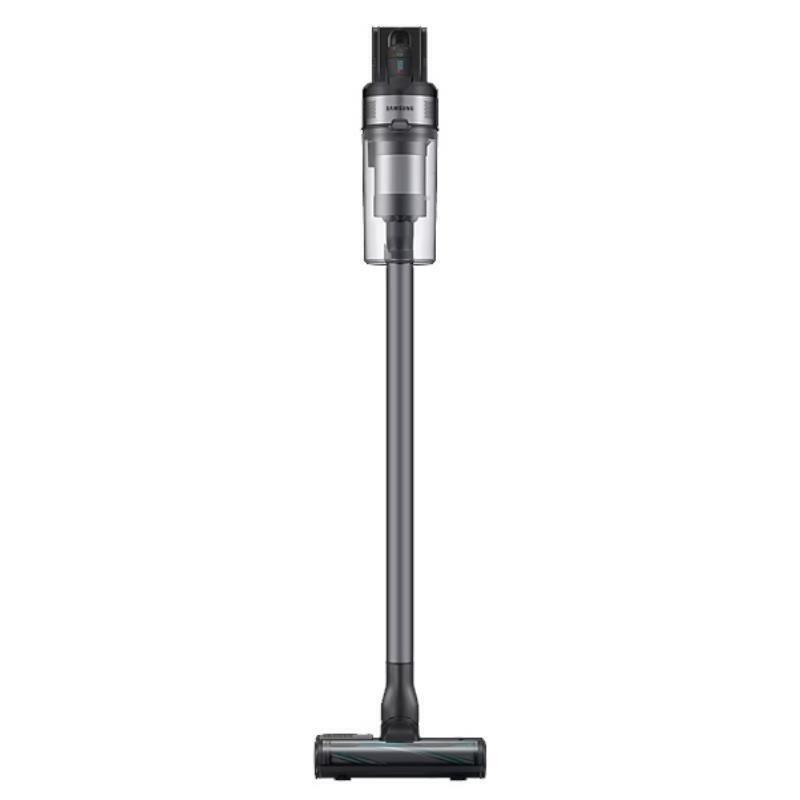 Aspirador Vertical Elétrico | Samsung | VS20B75ADR5 | 200W | Preto