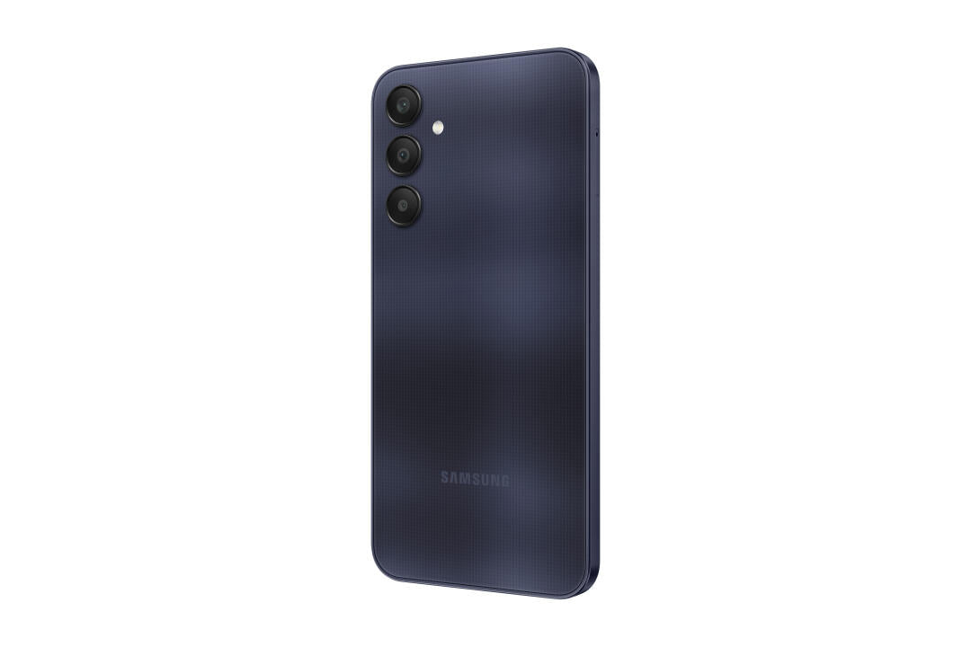 Smartphone Samsung Galaxy A25 5G | 256GB | Azul Escuro