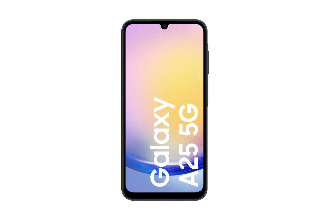 Smartphone Samsung Galaxy A25 5G | 256GB | Azul Escuro