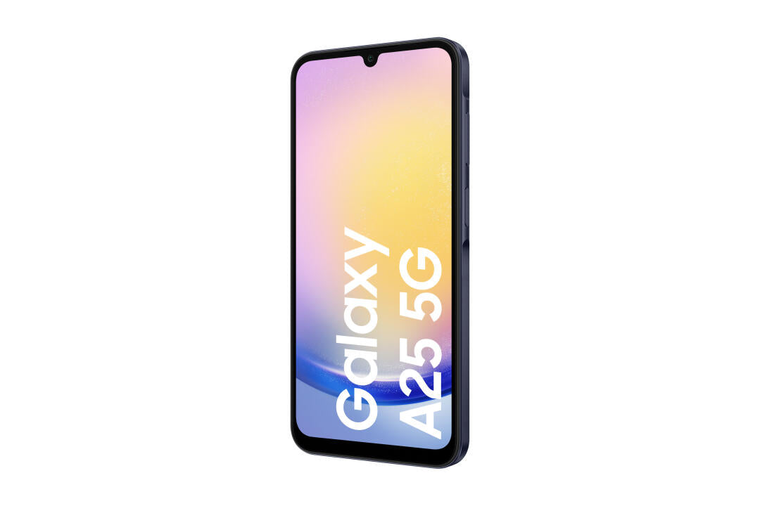 Smartphone Samsung Galaxy A25 5G | 256GB | Azul Escuro