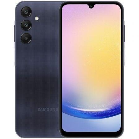 Smartphone Samsung Galaxy A25 5G | 128GB | Azul Escuro