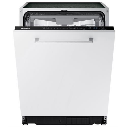 Máquina de Lavar Loiça | Samsung | DW60CG550B00ET | 14 Talheres | Inox