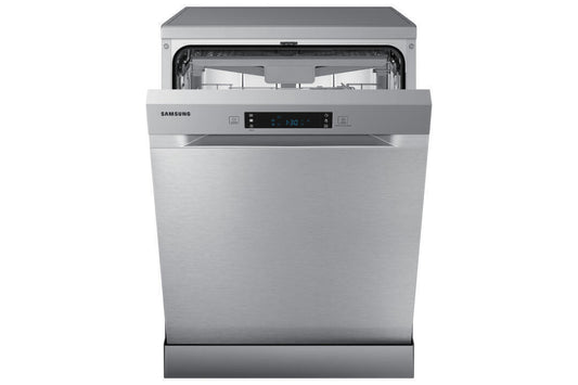 Máquina de Lavar Loiça | Samsung | DW60CG550FSRET | Inox 13 Talheres