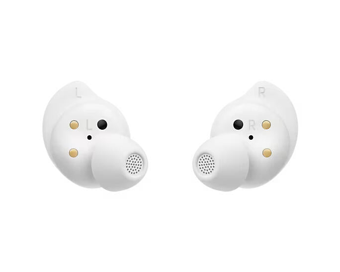 Auscultadores In-Ear | Samsung | Galaxy Buds FE | Branco