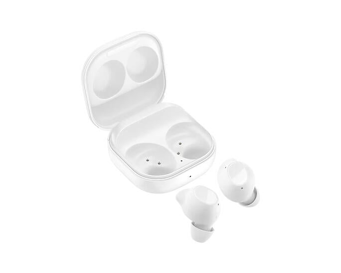 Auscultadores In-Ear | Samsung | Galaxy Buds FE | Branco