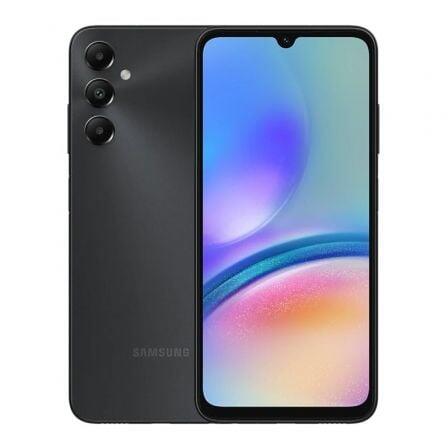 Smartphone Samsung Galaxy A05s 128GB Preto