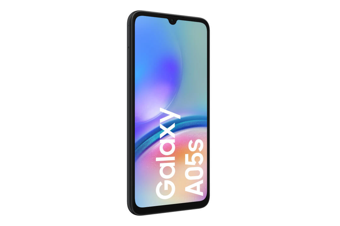 Smartphone | Samsung | Galaxy A05s | 64GB | Preto | 6.7"