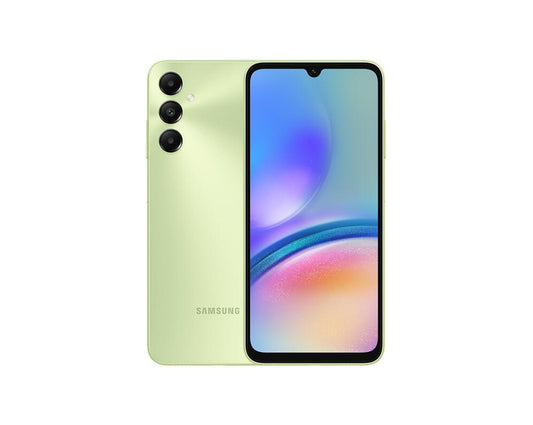 Smartphone Samsung A05s | 4GB/64GB | 6,7" | Green