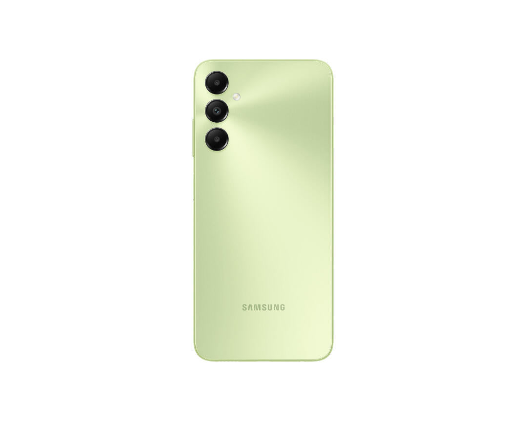 Smartphone Samsung A05s | 4GB/64GB | 6,7" | Green