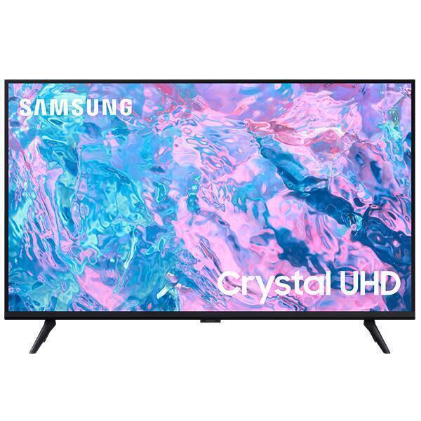 SAMSUNG LED 65" 4K UHD SMARTTV HDMI USB (G)