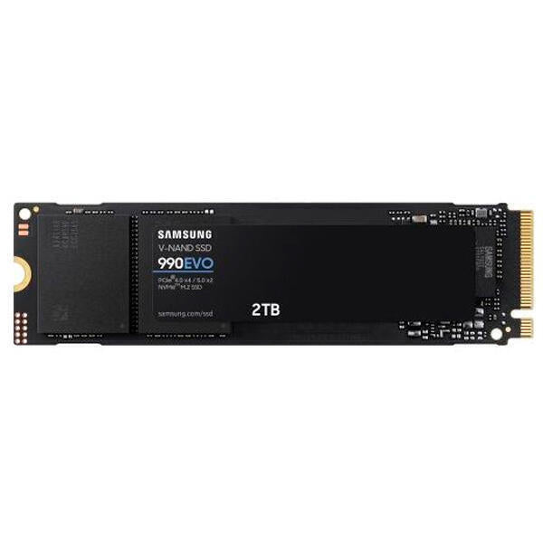 SSD Samsung | 990 EVO M.2 NVME | 2TB