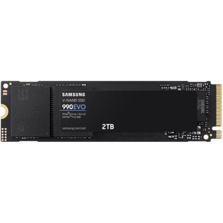 SSD Samsung | 990 EVO M.2 NVME | 2TB