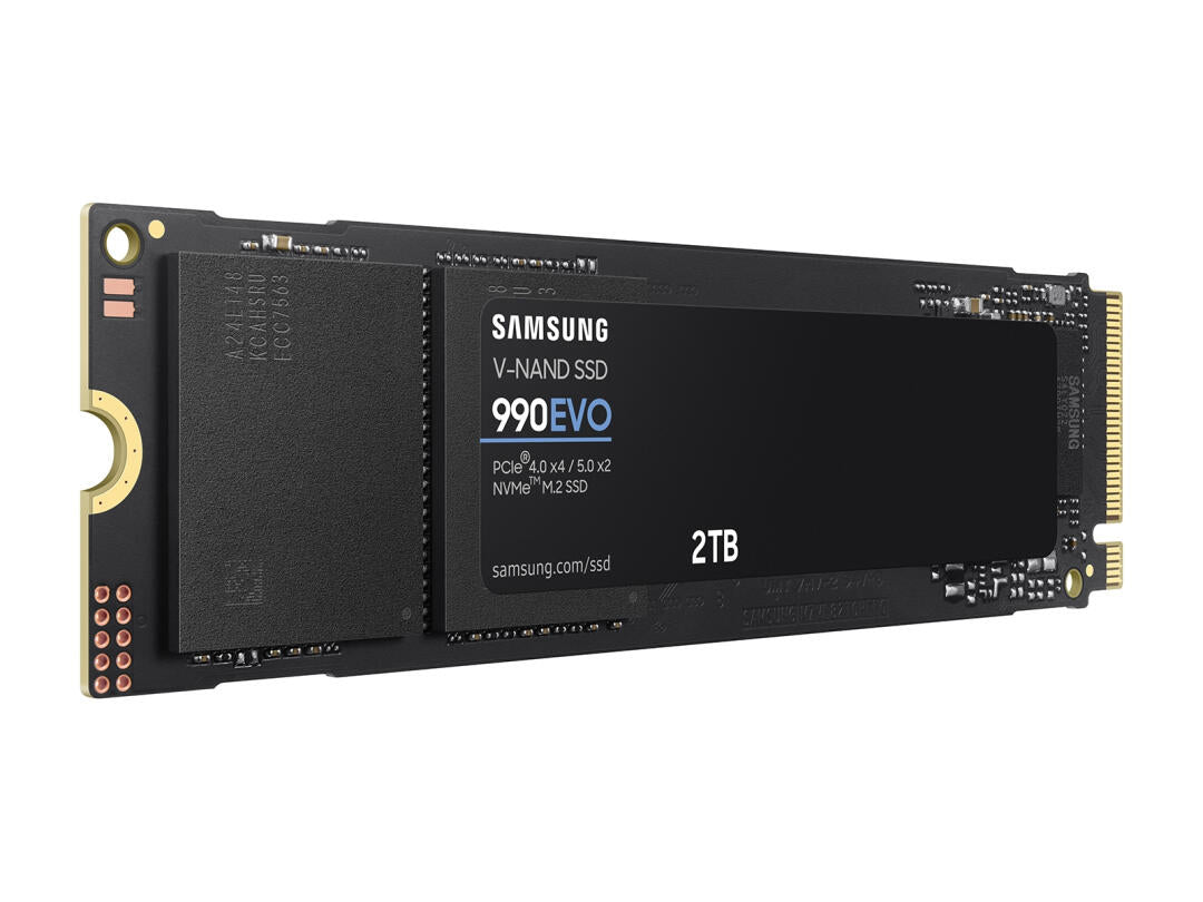 SSD Samsung | 990 EVO M.2 NVME | 2TB