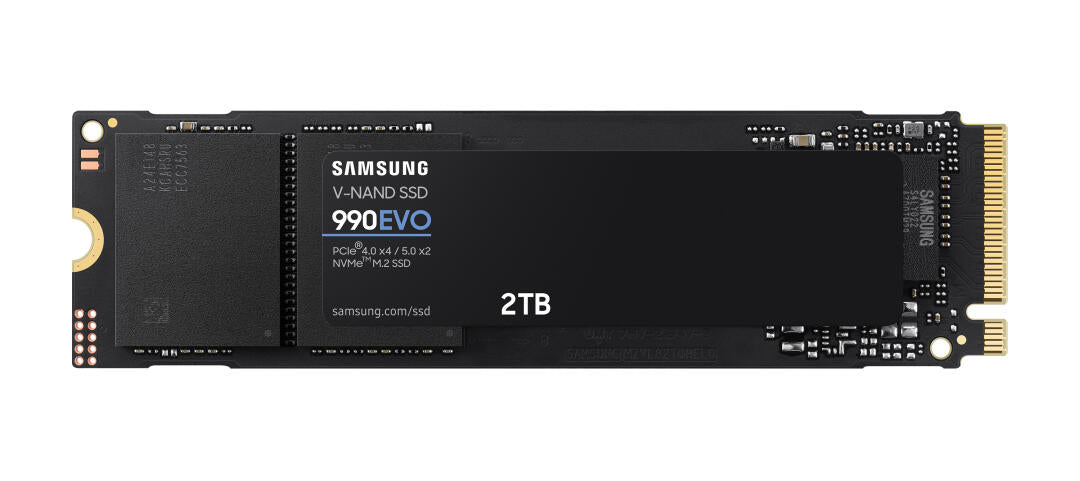 SSD Samsung | 990 EVO M.2 NVME | 2TB