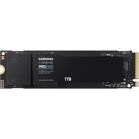 SSD M.2 NVMe | SAMSUNG | 1TB | 990 EVO | PCIe 4.0