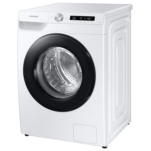 Máquina de Lavar Roupa | Samsung | WW90T534DAWC | 9kg | Branco