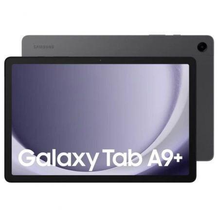 Tablet Samsung Galaxy Tab A9+ Wifi 64GB Preto