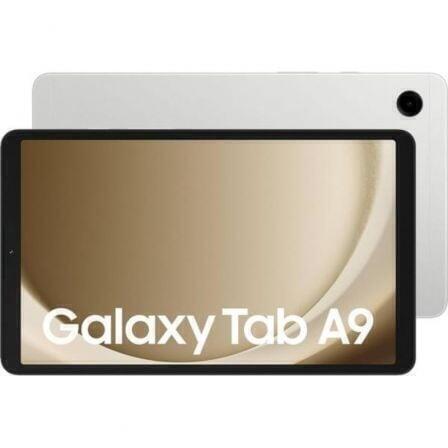 Tablet Samsung Galaxy Tab A9 4G 128GB Prateado