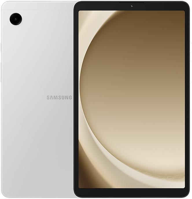 SAMSUNG GALAXY TAB A9 LTE 8GB 128GB 8.7" SILVER