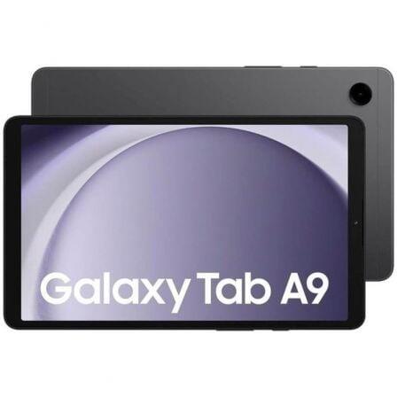 Tablet Samsung Galaxy Tab A9 8.7" (8 / 128GB) 4G Preto