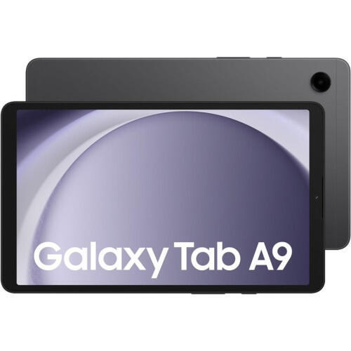 Samsung Galaxy Tab SM-X110NZSAEUB tablet 64 GB 22,1 cm (8.7") Mediatek 4 GB Wi-Fi 5 (802.11ac) Android 13 Plata - 1374866