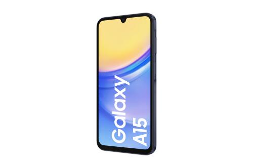 Smartphone Samsung Galaxy A15 4G 128Gb Azul Escuro