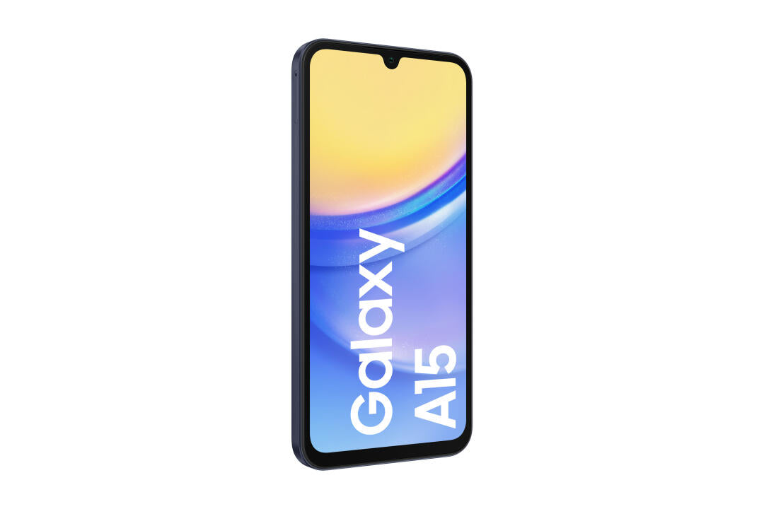 Smartphone Samsung Galaxy A15 4G 128Gb Azul Escuro