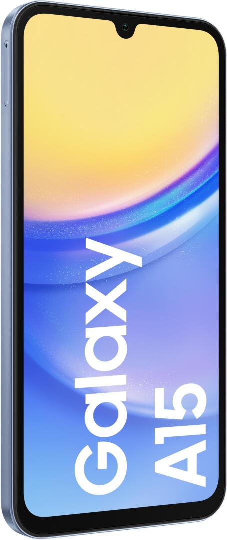 Smartphone Samsung Galaxy A15 | 4G | 128Gb | Azul