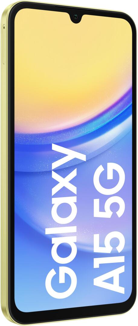 Smartphone Samsung Galaxy A15 5G 128Gb Verde-Lima