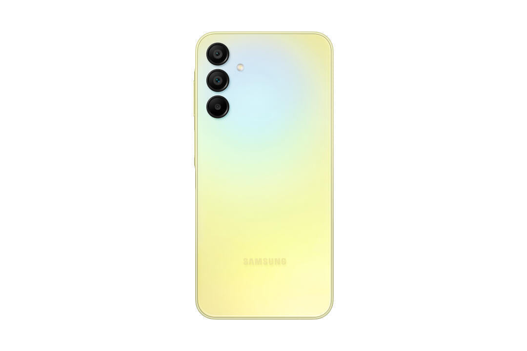 Smartphone Samsung Galaxy A15 5G 128Gb Verde-Lima