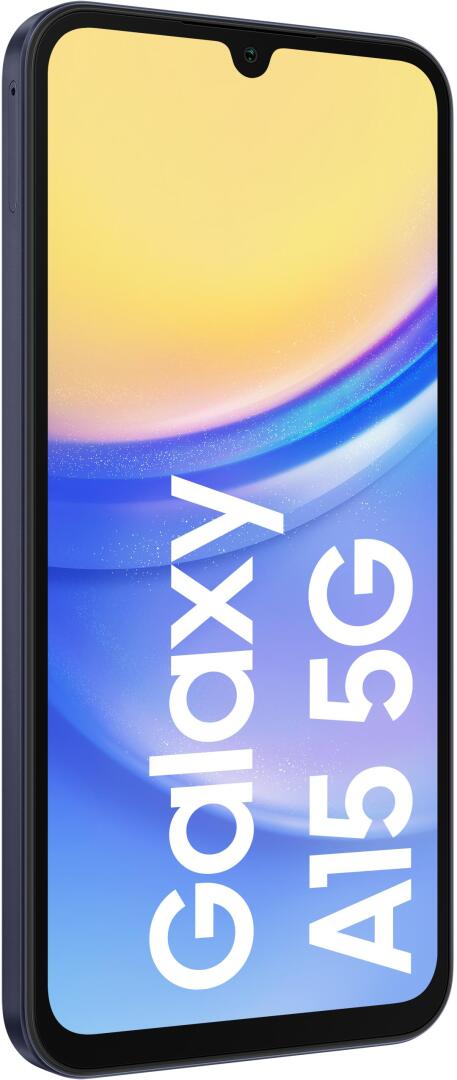 Smartphone Samsung Galaxy A15 5G 128Gb Azul Escuro