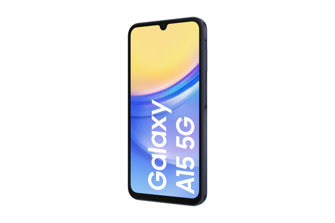 Smartphone Samsung Galaxy A15 5G 128Gb Azul Escuro