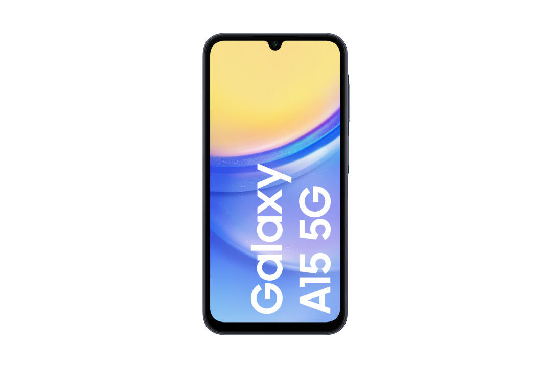 Smartphone Samsung Galaxy A15 5G 128Gb Azul Escuro