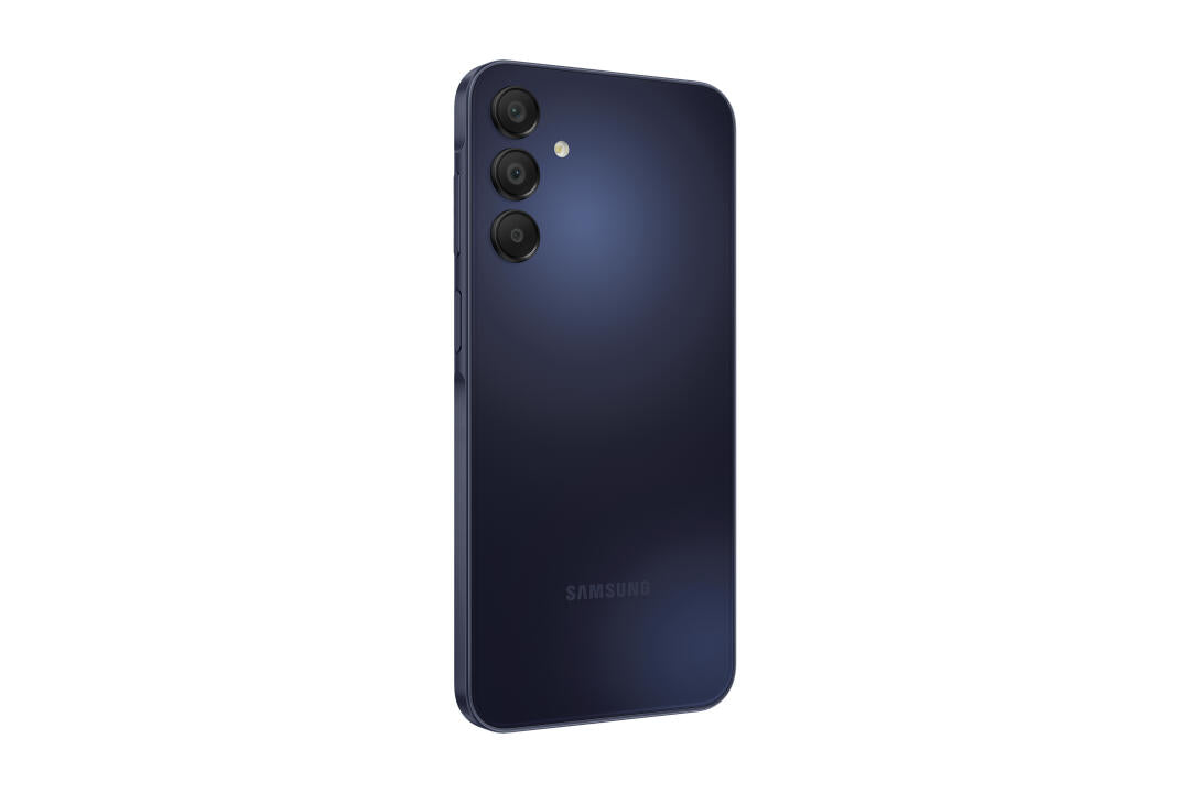 Smartphone Samsung Galaxy A15 5G 128Gb Azul Escuro