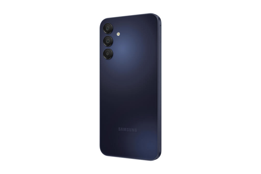 Smartphone Samsung Galaxy A15 5G 128Gb Azul Escuro