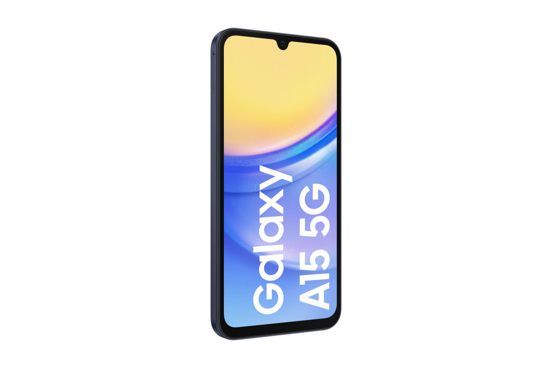 Smartphone Samsung Galaxy A15 5G 128Gb Azul Escuro