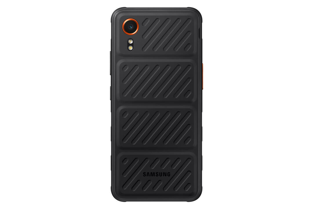 Smartphone Samsung Galaxy XCover7 EE 128GB Preto