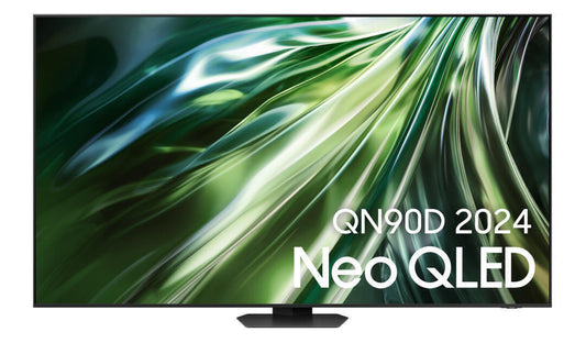 SAMSUNG - Neo QLED Smart TV TQ98QN90DATXXC