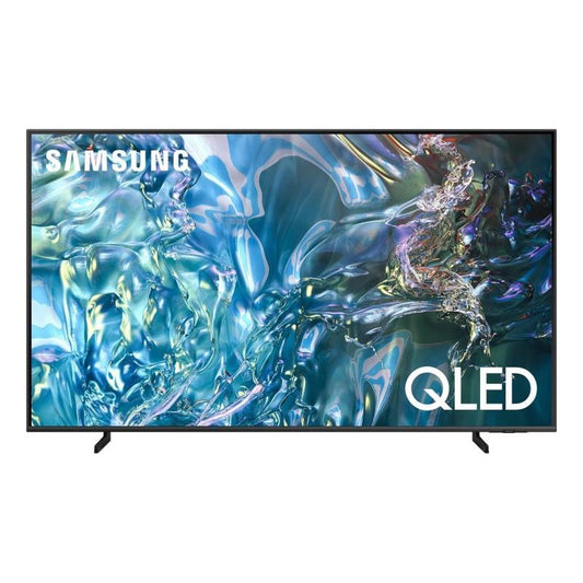 SAMSUNG QLED 43" 4K SMART TV 3HDMI 2USB (F)