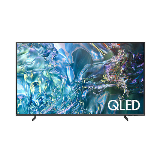 SAMSUNG QLED 50" 4K SMART TV 3HDMI 2USB (E)