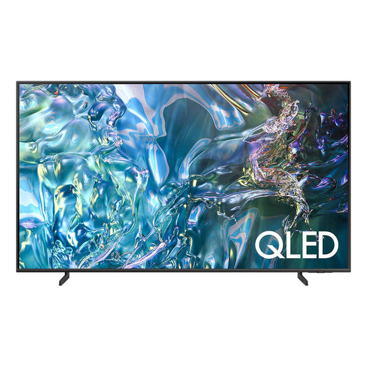 SAMSUNG QLED 65" 4K SMART TV 3HDMI 2USB (E)