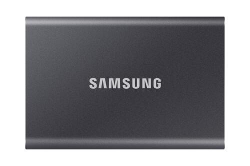 SAMSUNG SSD T7 4TB USB 3.2 EXTERNAL