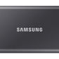 SAMSUNG SSD T7 4TB USB 3.2 EXTERNAL